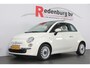 Fiat 500 1.2 Lounge - Automaat - Pano