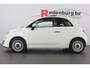 Fiat 500 1.2 Lounge - Automaat - Pano