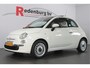Fiat 500 1.2 Lounge - Automaat - Pano