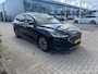 Ford Focus Wagon 1.0 EcoBoost Hybrid Titanium X | Cruise Ctrl | Achteruitrijcamera Sensoren Voor & Achter | Panoramadak | Verwarmbare Voorstelen, Voorruit, Stuurwiel | Apple Carplay/ Android Auto |