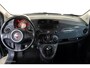 Fiat 500 I 1.2 I 2011 I 125427km I Airco I 16 inch