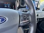 Ford Transit Courier 1.0 EcoBoost Limited | Automaat | Adaptive Cruise Ctrl | Verwarmbare Stoelen | Achteruitrijcamera | Trekhaak | NAV |