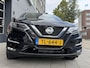 Nissan Qashqai 1.2 Tekna + - Panorama dak I Navigatie I Airco I Leer I Sport pakket + Velgen 19 inch I Dealer onderhouden