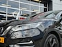 Nissan Qashqai 1.2 Tekna + - Panorama dak I Navigatie I Airco I Leer I Sport pakket + Velgen 19 inch I Dealer onderhouden