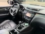 Nissan Qashqai 1.2 Tekna + - Panorama dak I Navigatie I Airco I Leer I Sport pakket + Velgen 19 inch I Dealer onderhouden