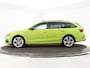 Skoda Octavia 1.4 TSI 245pk DSG RS iV PHEV · Panoramadak · Camera · Elek. Voorstoelen · Head-Up · Stoel-& Stuurverwarming · 19'' Inch · Canton Audio ·