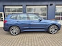 BMW X3 XDRIVE20I High Executive Edition, ACC, 360 Camera, Head Up, stuur/stoel verwarming, ALL IN prijs.