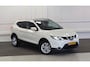 Nissan Qashqai 1.2 Business Edition Leder Pano Trekhaak Mooi!