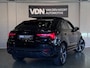 Audi Q3 Sportback 35 TFSI 3x S-Line Black Edition Pano Sfeerv Matrix Keyless ACC 20''
