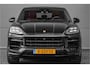 Porsche Cayenne Coupé 3.0 E-Hybrid Nieuw Model Sport Design & Chrono Trekhaak Stoelventilatie 21"