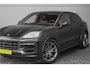 Porsche Cayenne Coupé 3.0 E-Hybrid Nieuw Model Sport Design & Chrono Trekhaak Stoelventilatie 21"