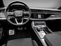 Audi Q8 60 TFSIe 490pk Tiptronic Quattro Pro Line S Comp · 360 Camera · Luchtvering · Laser LED · Wegklapbare Trekhaak · Elek. Voorstoelen · Nachtzicht · 23'' Inch · Garantie t/m 11-03-2031 of 100.000km
