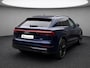 Audi Q8 60 TFSIe 490pk Tiptronic Quattro Pro Line S Comp · 360 Camera · Luchtvering · Laser LED · Wegklapbare Trekhaak · Elek. Voorstoelen · Nachtzicht · 23'' Inch · Garantie t/m 11-03-2031 of 100.000km