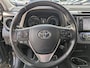 Toyota RAV4 2.5 Hybrid AWD Executive | Trekhaak | Schuifdak | Stoelverw| Dealeronderhouden |
