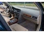 Audi A6 Limousine 2.4 V6 Exclusive Automaat|1 Eig.|Youngtimer|Trekhaak|17 Jaar in bezit Opa's Audi A6|Volledig Onderhouden