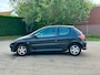 Peugeot 206 1.4 Air-line Airco*NAP*LM velgen*Elektrische ramen*