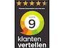 Ford Fiesta 1.25i-16V 82pk Titanium X-pack 103dkm!