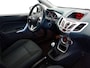 Ford Fiesta 1.25i-16V 82pk Titanium X-pack 103dkm!