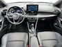 Toyota Yaris 1.5 Hybrid Tokyo Spirit Bi-Tone Stoelverwarming Trekhaak