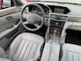 Mercedes-Benz E-klasse 250 CGI Avantgarde Schuifdak Stoelverw