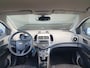 Chevrolet Aveo 1.2 LT AIRCO/CRUISE/LMV .