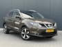 Nissan Qashqai 1.2 N-Connecta 360° Camera - Pano - Led - Navi - Trekhaak