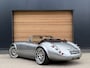 Wiesmann MF3 Roadster SMG | Full Leather |  Heated Seats | Camera | Radio
