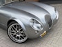 Wiesmann MF3 Roadster SMG | Full Leather |  Heated Seats | Camera | Radio