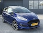 Ford Fiesta 1.0 EcoBoost ST Line 102pk l Navi l 2e Eigenaar l Airco l Cruisel 5 Deurs l  Pdc l 17''Lm velgen l Recent beurt gehad l Bj 12-2016 l N.A.P l Apk tot 01-2027