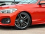BMW 1-Serie 118i Executive| M-Pakket| ALCANTARA| NAP