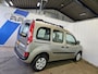 Renault Kangoo Family 1.6-16V Expression / Rolstoelvervoer