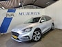 Ford Focus Wagon 1.0 EcoBoost Hybrid Active Business / Trekhaak / Camera / NL Auto
