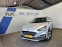 Ford Focus Wagon 1.0 EcoBoost Hybrid Active Business / Trekhaak / Camera / NL Auto