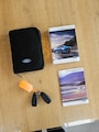 Ford Focus Wagon 1.0 EcoBoost Hybrid Active Business / Trekhaak / Camera / NL Auto