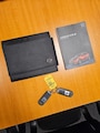 Mazda CX-3 2.0 SkyActiv-G 150 GT-M 4WD / Camera / Head-Up / Leder