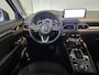 Mazda CX-5 2.0 e-SkyActiv-G M Hybrid 165 Advantage / Trekhaak / Camera / NL Auto