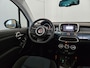 Fiat 500X 1.4 Turbo MultiAir Mirror / Automaat / Trekhaak / NL Auto