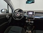 Fiat 500X 1.4 Turbo MultiAir Mirror / Automaat / Trekhaak / NL Auto