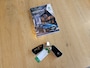 Skoda Octavia Combi 1.0 TSI Sport Business / Virtual / Sportstoelen / NL Auto