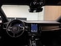 Volvo V90 T6 AWD Recharge Plus Dark Long Range | Luchtvering | 360 Camera | Harman Kardon | Adaptieve Cruise Control | Stoel en Stuurwielverwarming | 19 Inch | Full LED  Meesturende koplampen | Pilot Assist | BLIS Dode Hoek Detectie | Elektrische voorstoelen geheugen | R-Design Contourstoelen Nappa Leder Alcantara met wit stiksel en bies | Zitting verlenging voorstoelen | Lederen Dashboard | Google Infotainment | Keyless Drive | Parkeersensoren voor+achter | Privacy Glass | Elektrisch bedienbare achterklep | Geïntegreerde zongordijnen achterportieren | DAB Radio | Apple Carplay/Android Auto | Volvo On Call met mobiele App functie | Denim Blue Black Metallic |