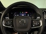 Volvo EX40 Single Motor Extended Range Ultra 82 kWh | 95% SoH | Schuifdak | 360° Camera | Harman Kardon | All Season banden | Adaptieve Cruise Control | Bestuurdersstoel elektrisch geheugen | Stoel en Stuurwielverwarming | 19 Inch | Passagiersstoel elektrisch | Microtech / alcantara bekleding met wit stiksel en bies | Zitting verlenging voorstoelen | Pilot Assist | BLIS Dode Hoek Detectie | Warmtepomp | Google Infotainment | Keyless Drive | Verlichtingspack 2 | Parkeersensoren voor+achter | Privacy Glass | Elektrisch bedienbare achterklep | Draadloos telefoon opladen | DAB Radio | Apple Carplay/Android Auto | Volvo On Call met mobiele App functie | Onyx Black metallic |