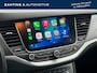 Opel Astra Sports Tourer 1.4 Turbo 150pk | Trekhaak | AGR-Stoelen | Orig. NL | LED koplampen |100% Onderhoudshistorie | All-Season