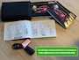 Opel Astra Sports Tourer 1.4 Turbo 150pk | Trekhaak | AGR-Stoelen | Orig. NL | LED koplampen |100% Onderhoudshistorie | All-Season