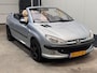 Peugeot 206 CC 1.6-16V