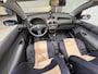 Peugeot 206 CC 1.6-16V