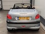 Peugeot 206 CC 1.6-16V