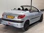 Peugeot 206 CC 1.6-16V