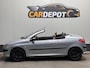 Peugeot 206 CC 1.6-16V