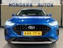 Ford Focus Wagon 1.0 EcoBoost Hybrid ACTIVE 155 PK | AGR STOEL | TREKHAAK | 4 JAAR GARANTIE | WINTER-PACK | CAMERA | CARPLAY |