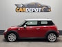 MINI Cooper 3-Deurs 1.6 Pepper